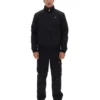 Chaqueta bomber Etton negra