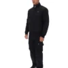 Chaqueta bomber Etton negra