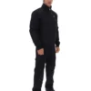 Chaqueta bomber Etton negra
