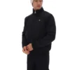 Chaqueta bomber Etton negra