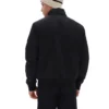 Chaqueta bomber Etton negra
