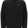 Chaqueta bomber Etton negra