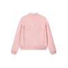 Chaqueta bomber «Pink»