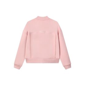 Chaqueta bomber «Pink»