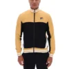 Chaqueta con cuello de embudo Tie Breaker de Oak Buff