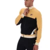 Chaqueta con cuello de embudo Tie Breaker de Oak Buff