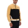 Chaqueta con cuello de embudo Tie Breaker de Oak Buff
