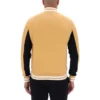 Chaqueta con cuello de embudo Tie Breaker de Oak Buff