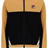 Chaqueta con cuello de embudo Tie Breaker de Oak Buff