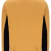 Chaqueta con cuello de embudo Tie Breaker de Oak Buff