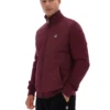 Chaqueta con frente acolchado Fig Moor