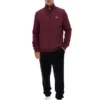 Chaqueta con frente acolchado Fig Moor