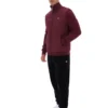 Chaqueta con frente acolchado Fig Moor