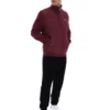 Chaqueta con frente acolchado Fig Moor