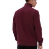 Chaqueta con frente acolchado Fig Moor