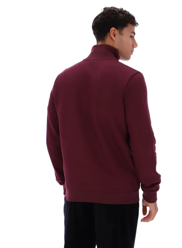 Chaqueta con frente acolchado Fig Moor