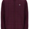 Chaqueta con frente acolchado Fig Moor