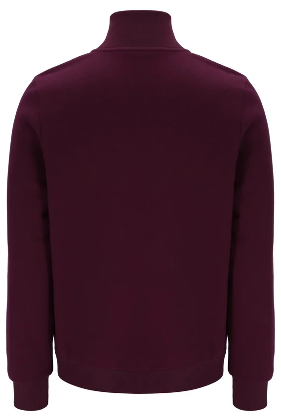 Chaqueta con frente acolchado Fig Moor