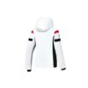 Chaqueta con logotipo de Athletics «Blanco-Negro»