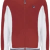 Chaqueta de béisbol Garnet Settanta