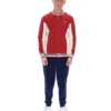 Chaqueta de béisbol Garnet Settanta