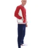 Chaqueta de béisbol Garnet Settanta