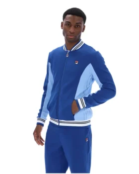 Chaqueta de béisbol Limoges Settanta