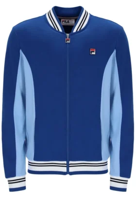 Chaqueta de béisbol Limoges Settanta