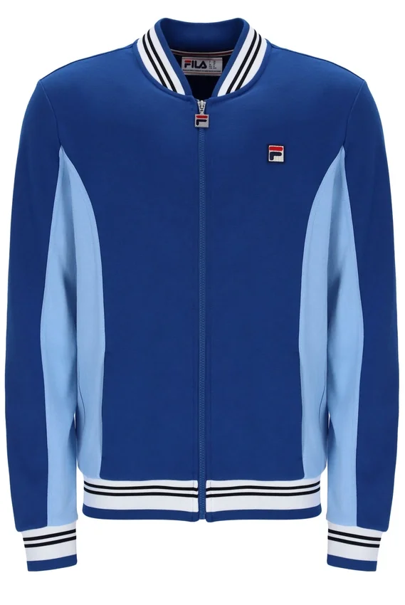 Chaqueta de béisbol Limoges Settanta