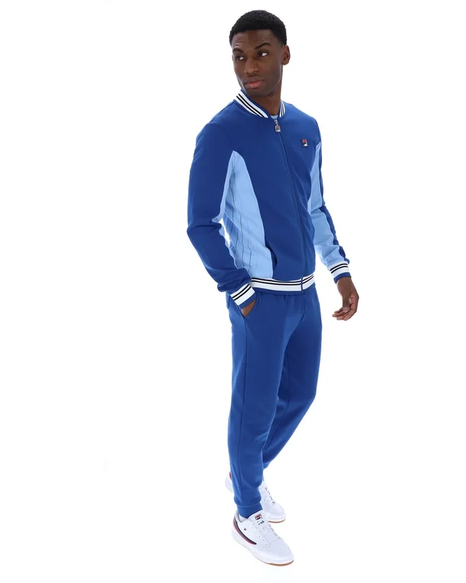 Chaqueta de béisbol Limoges Settanta