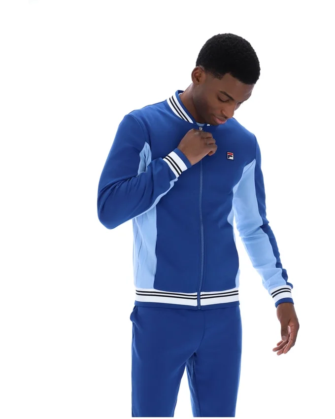 Chaqueta de béisbol Limoges Settanta
