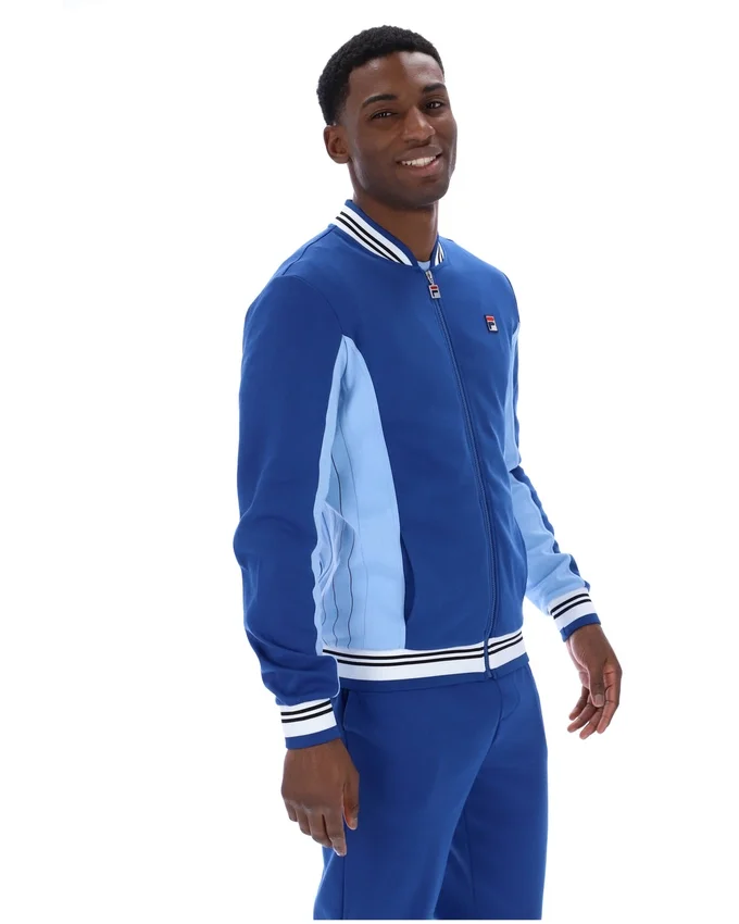 Chaqueta de béisbol Limoges Settanta