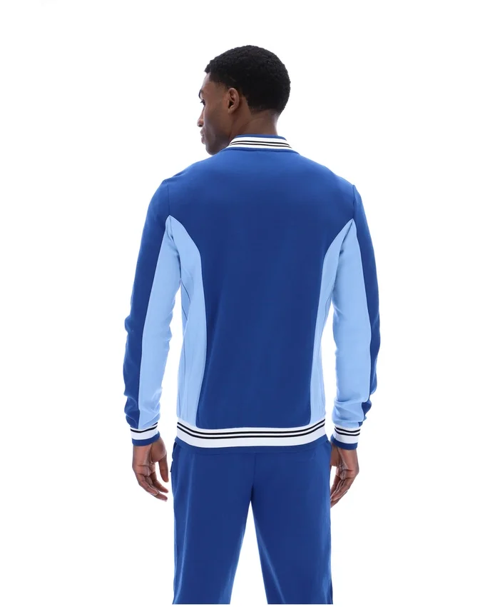 Chaqueta de béisbol Limoges Settanta