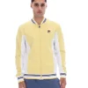 Chaqueta de béisbol Raffia Settanta