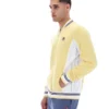 Chaqueta de béisbol Raffia Settanta