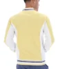 Chaqueta de béisbol Raffia Settanta