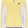 Chaqueta de béisbol Raffia Settanta