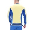 Chaqueta de béisbol Settanta de Popcorn