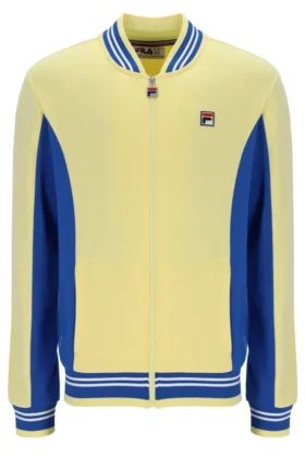Chaqueta de béisbol Settanta de Popcorn