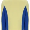 Chaqueta de béisbol Settanta de Popcorn