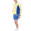 Chaqueta de béisbol Settanta de Popcorn