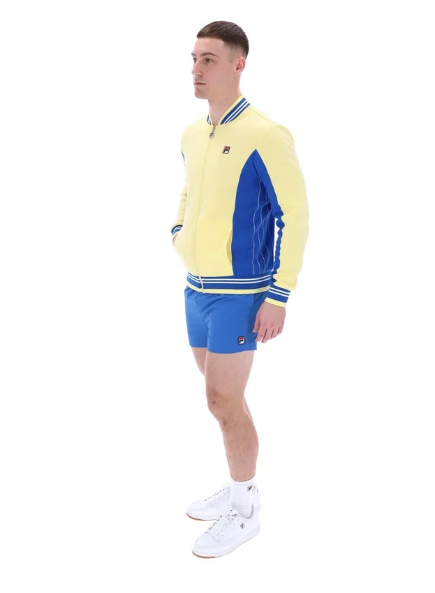 Chaqueta de béisbol Settanta de Popcorn