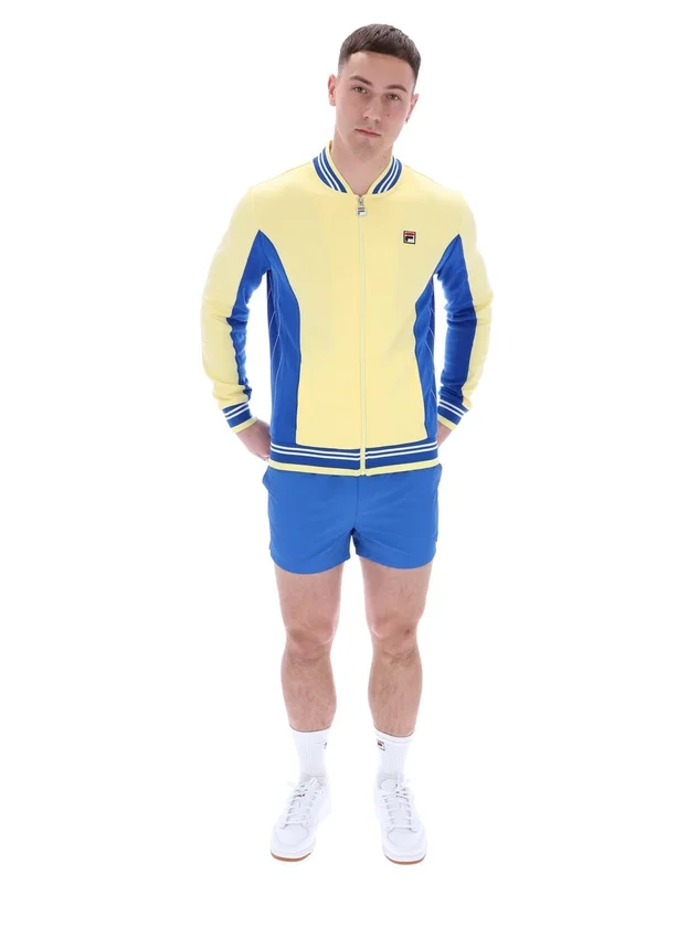 Chaqueta de béisbol Settanta de Popcorn