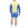 Chaqueta de béisbol Settanta de Popcorn