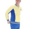 Chaqueta de béisbol Settanta de Popcorn