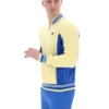 Chaqueta de béisbol Settanta de Popcorn
