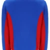 Chaqueta de béisbol Settanta en color Turkish Sea