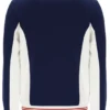 Chaqueta de béisbol Settanta estilo chaqueta marinera