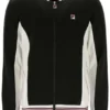Chaqueta de béisbol Settanta negra