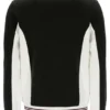 Chaqueta de béisbol Settanta negra